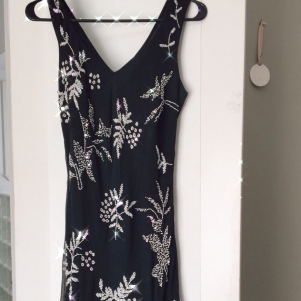 Elegant dress